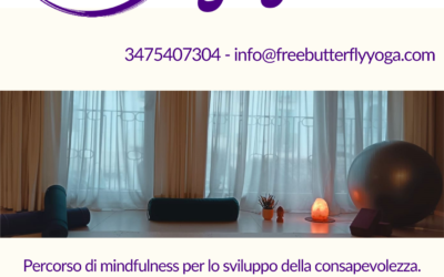 Percorso di Avvicinamento alla Pratica della Mindfulness