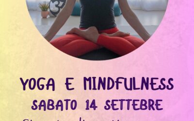 Giornata benessere a Lonato del Garda: yoga, mindfulness, natura e buon cibo