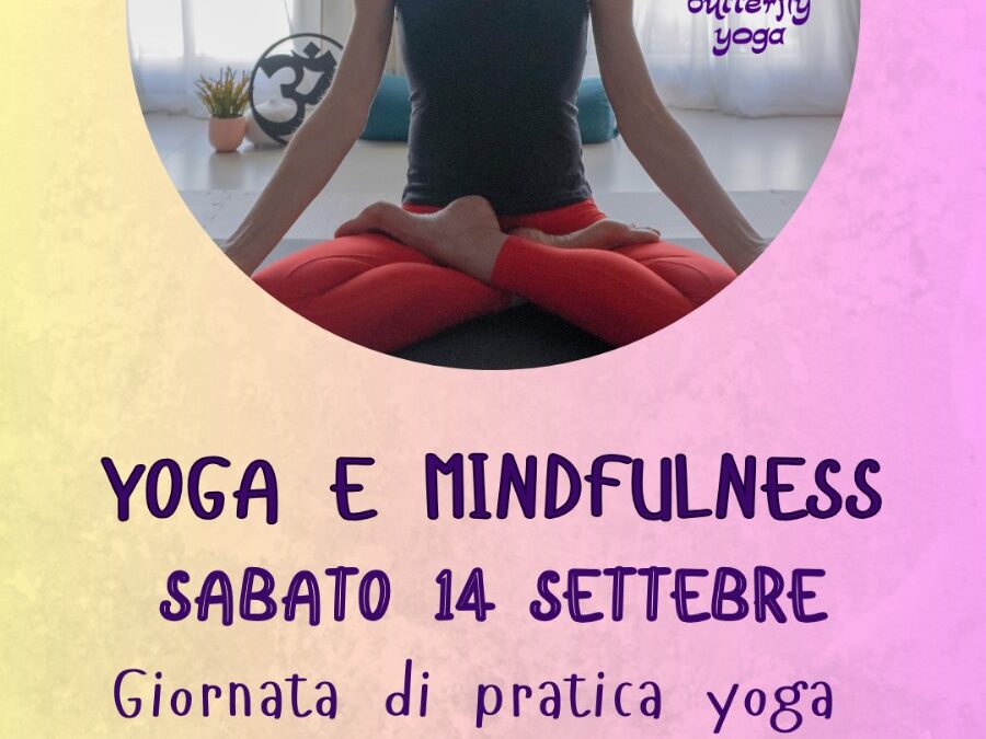 Giornata benessere a Lonato del Garda: yoga, mindfulness, natura e buon cibo