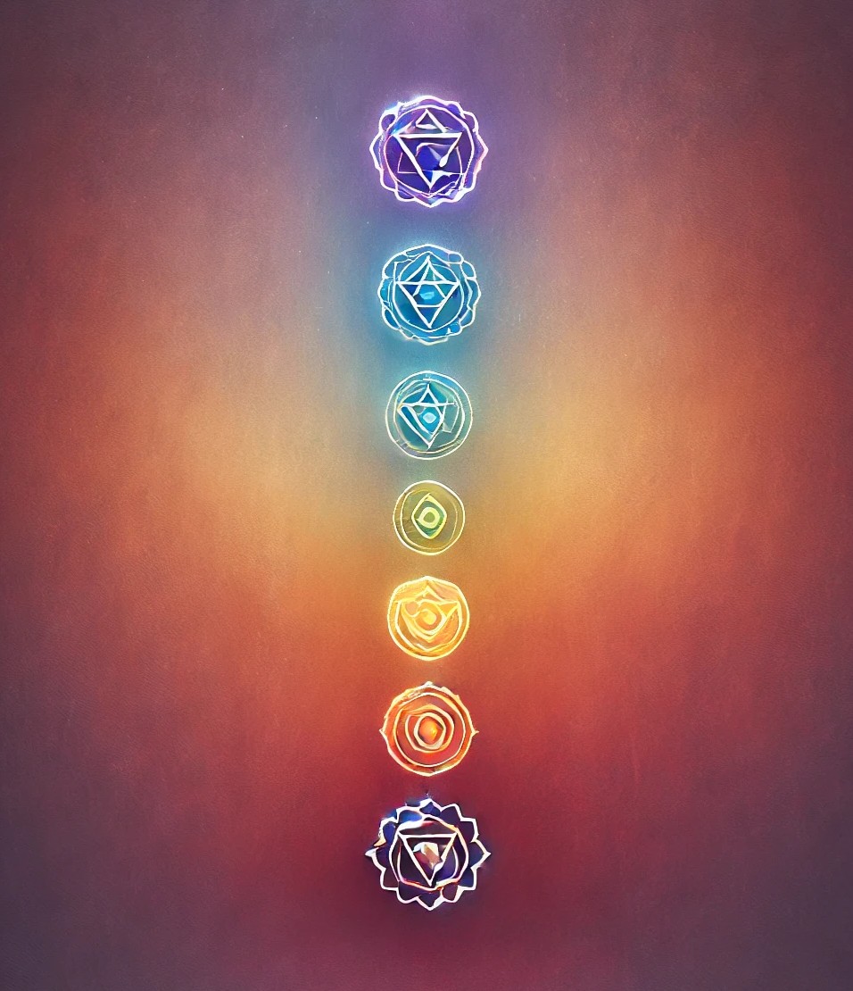 7 CHAKRA